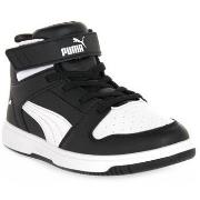 Hoge Sneakers Puma Rebound Layup SL V PS