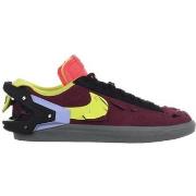 Skateschoenen Nike Blazer Low Acrnm
