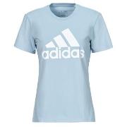 T-shirt Korte Mouw adidas W BL T