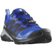 Hardloopschoenen Salomon X-adventure