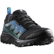 Wandelschoenen Salomon Wander Gtx