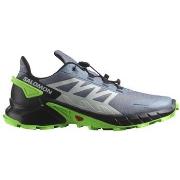Hardloopschoenen Salomon Supercross 4