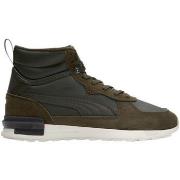 Hoge Sneakers Puma Graviton Mid