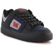 Lage Sneakers DC Shoes Pure Wnt Adys