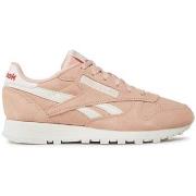Lage Sneakers Reebok Sport Classic Leather