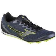 Hardloopschoenen Mizuno X First