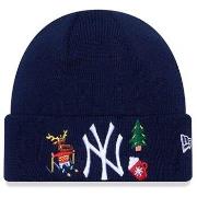 Muts New-Era Mlb Kids Inf Festive Cuff Knit
