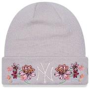 Muts New-Era Mlb Wmns Floral Cuff Beanie Neyyan Kulich