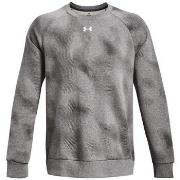 Sweater Under Armour Ua Rival Fleece Printed Crew