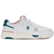 Lage Sneakers K-Swiss Match Pro