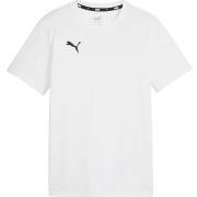 T-shirt Korte Mouw Puma Team Goal