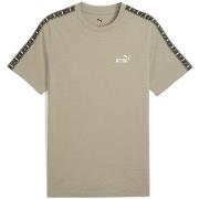 T-shirt Korte Mouw Puma 68467482