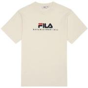 T-shirt Korte Mouw Fila Valsera