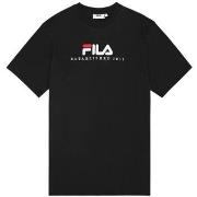 T-shirt Korte Mouw Fila Valsera