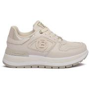 Lage Sneakers Laura Biagiotti 9234BEIGE