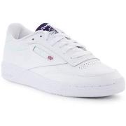 Lage Sneakers Reebok Sport Classics Club C 85