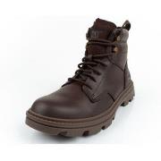 Hoge Sneakers Caterpillar P725470