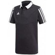 T-shirt Korte Mouw adidas DU0863