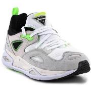 Lage Sneakers Puma Trrc Blaze The Triangle