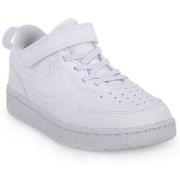 Lage Sneakers Nike Court Borought Low Psv