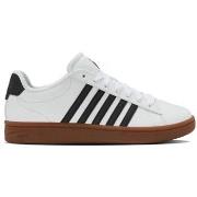 Lage Sneakers K-Swiss Court Tiebreak Ii