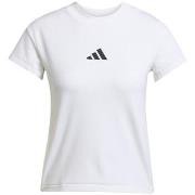 T-shirt Korte Mouw adidas Z.n.e