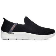 Lage Sneakers Skechers Go Walk Flex