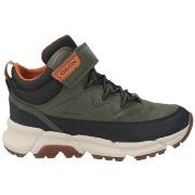 Wandelschoenen Geox Flexyper Plus