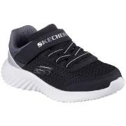 Lage Sneakers Skechers 403908LBBK