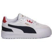 Lage Sneakers Puma Shuffle Downtown