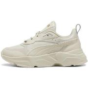 Lage Sneakers Puma Cassia Lux