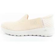 Lage Sneakers Skechers Go Walk Joy-vela