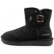 Snowboots Wrangler Elsa