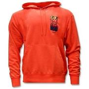 Sweater Nike Air Jordan Zion Dri-fit Performance Fleece Hoodie