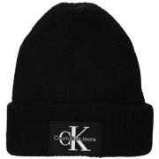 Muts Calvin Klein Jeans Monologo Beanie