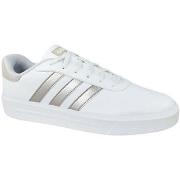 Lage Sneakers adidas Court Platform