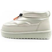 Enkellaarzen D.Franklin DFSH370016SILV