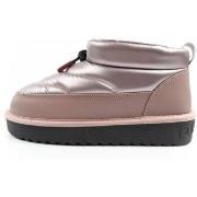 Low Boots D.Franklin DFSH370016GOLD