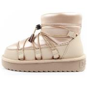 Enkellaarzen D.Franklin DFSH370020BEIG