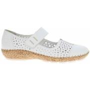 Lage Sneakers Rieker 4488080