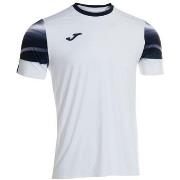 T-shirt Korte Mouw Joma Elite