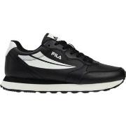 Lage Sneakers Fila Hypert