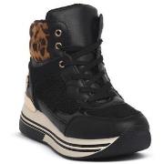 Hoge Sneakers Laura Biagiotti 9256BLK