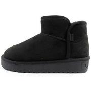 Snowboots D.Franklin DFSH370021BLAC