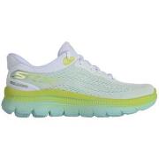 Lage Sneakers Skechers Summits Plus-light Speed