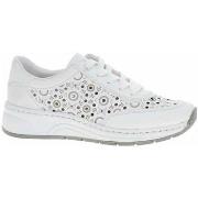 Lage Sneakers Rieker N650680