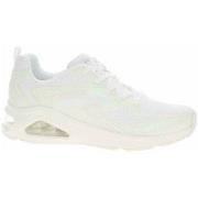 Lage Sneakers Skechers 177411WHT