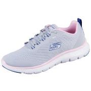 Lage Sneakers Skechers Flex Appeal 4.0