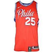 T-shirt Korte Mouw Nike Philadelphia