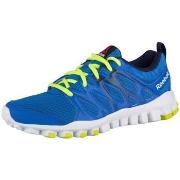 Lage Sneakers Reebok Sport Realflex Train 40